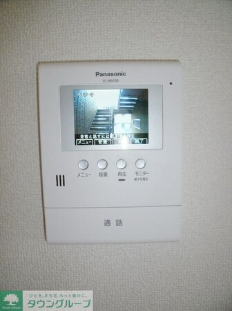 クリスタルエトワール の物件内観写真